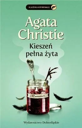 agata christie 9