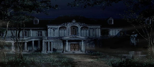 Czekam na serial Arklay! Jako fan Resident Evil, jestem zachwycony pomysłem, boję się o wykonanie