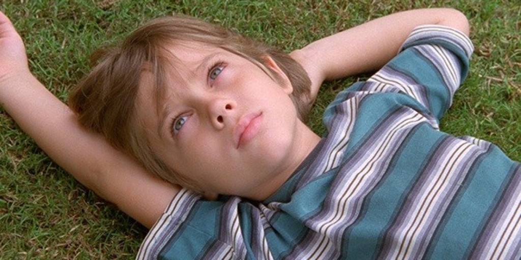 boyhood ellar coltrane