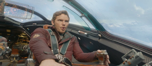 Chris Pratt nie tylko w Strażnikach Galaktyki. Zagra też w innych filmach Marvela