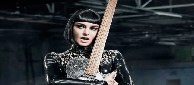 Nowa Sinéad O’Connor wciągnęła mnie na całego – I’m Not Bossy, I’m The Boss, recenzja sPlay