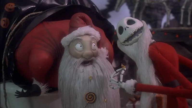 jack skellington 