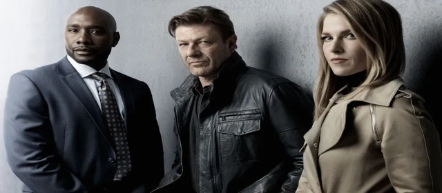 Da się zrobić lepszy serial niż 24 Godziny? Z Seanem Beanem jest to możliwe – Legends, recenzja sPlay