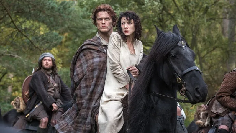 outlander 2014 recenzja 