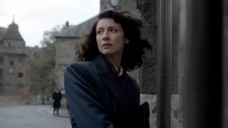 outlander 2014 
