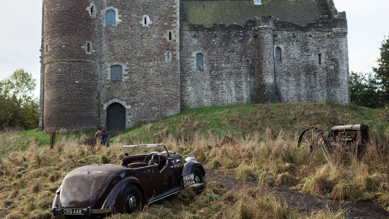 outlander serial 2014