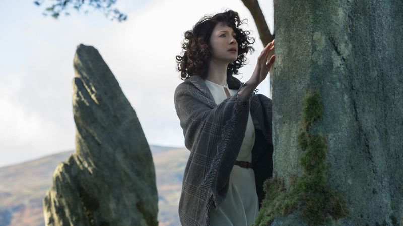 outlander serial recenzja