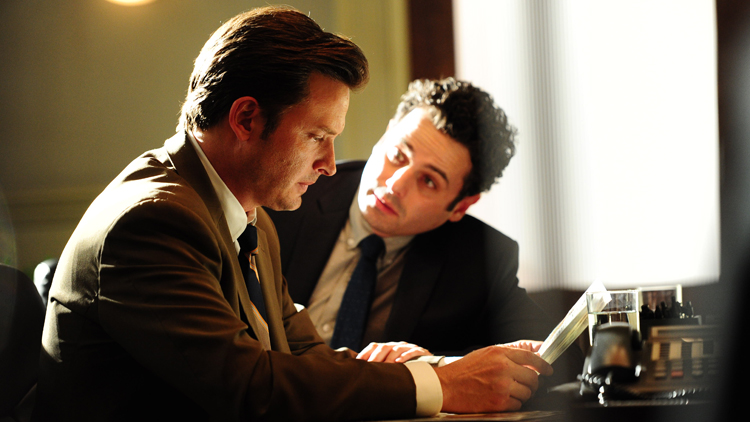 rectify 2