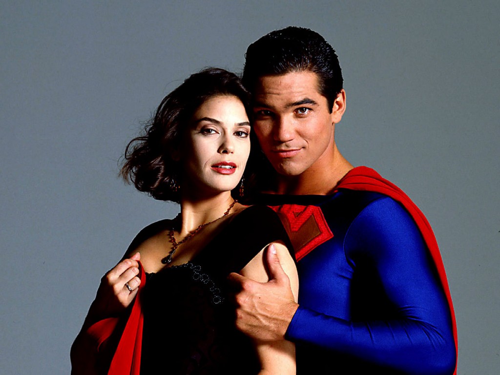 seriale lat 90 superman