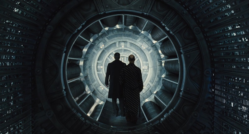 snowpiercer