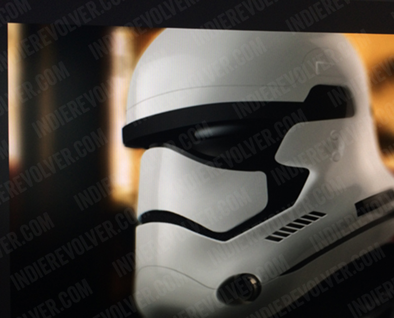 star wars episode vii szturmowiec 1