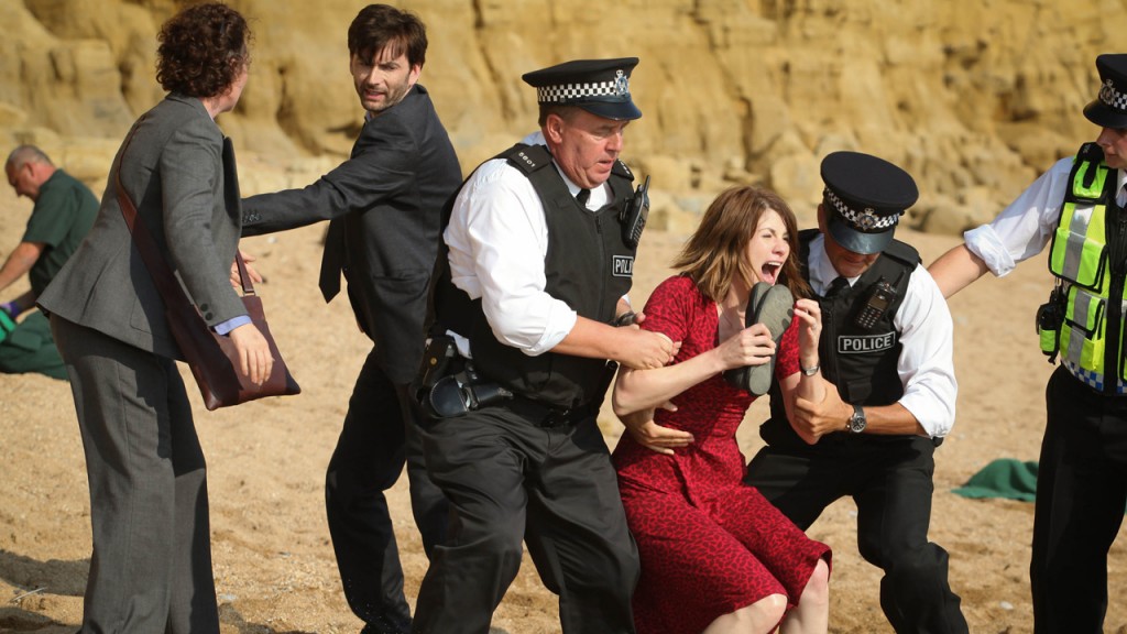 the broadchurch 1