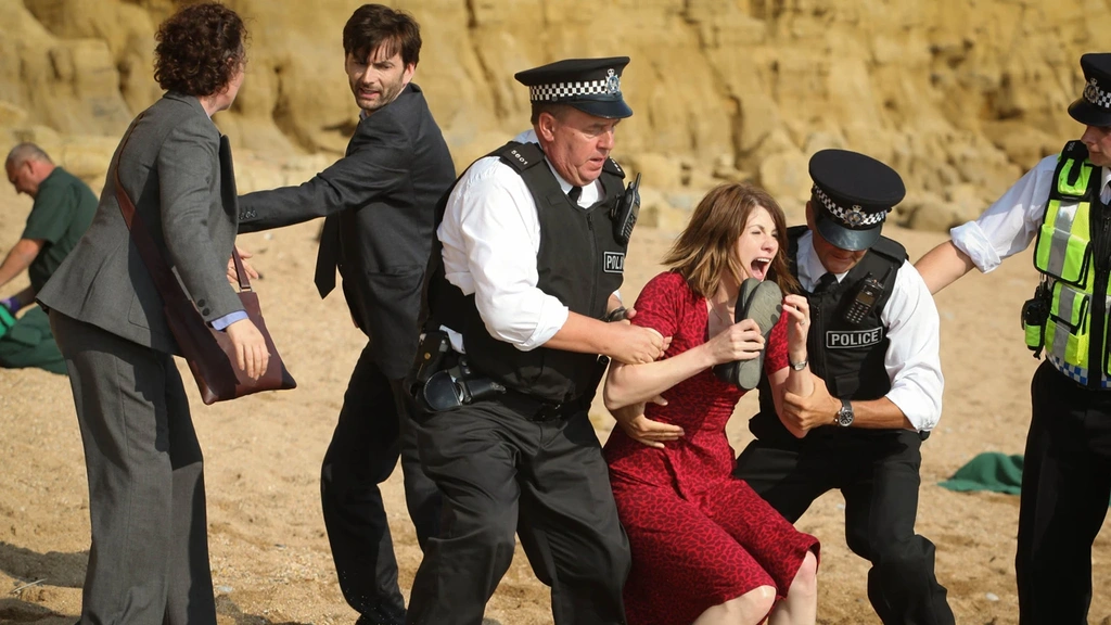the broadchurch 1
