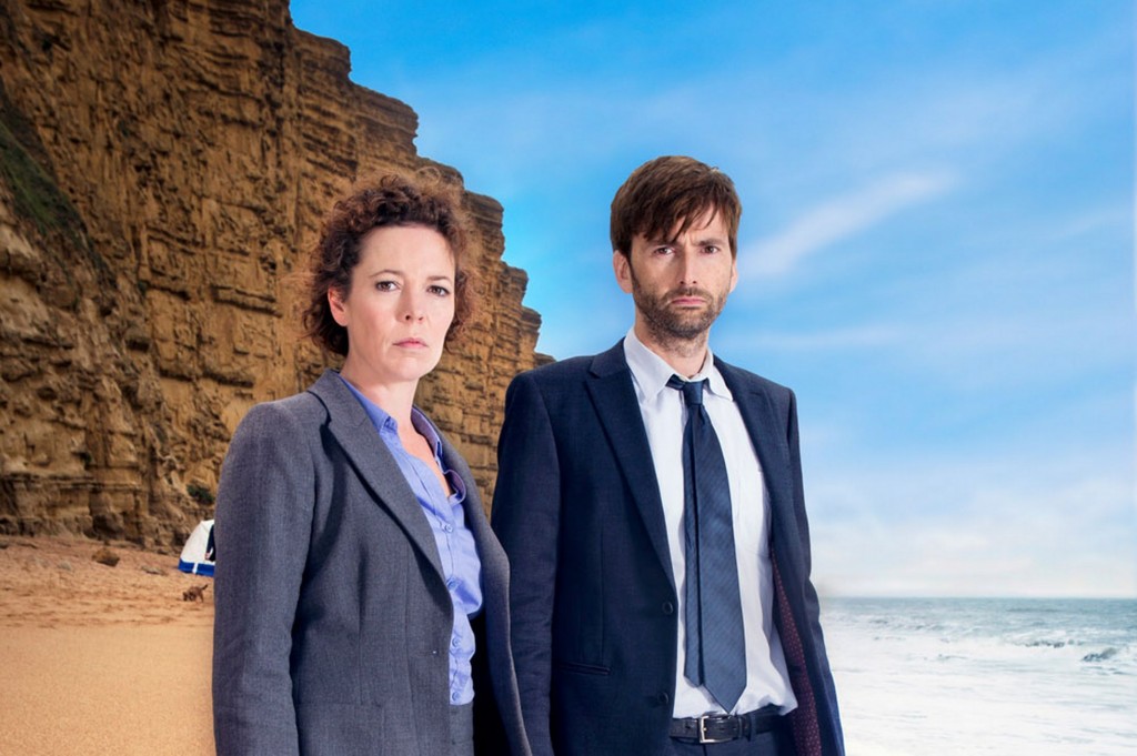 the broadchurch