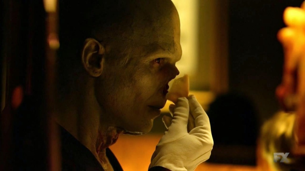 the strain 15