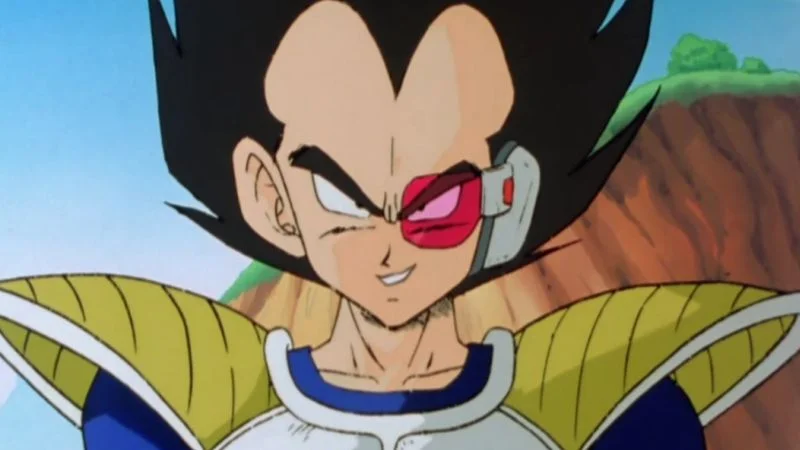 vegeta
