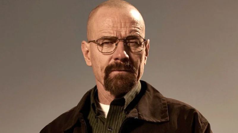 walter white