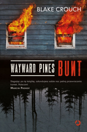 wayward pines bunt