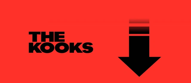 The Kooks "Listen". Recenzja sPlay