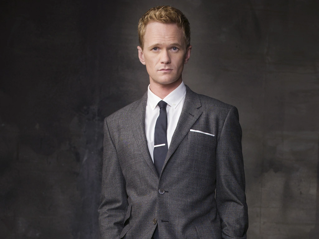 barney stinson 