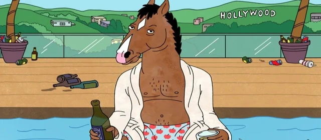 "BoJack Horseman" - recenzja sPlay