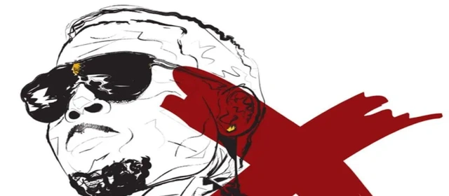 Chris Brown wciąż jest „mocny w gębie” i wydaje niezłą płytę. „X”, recenzja sPlay