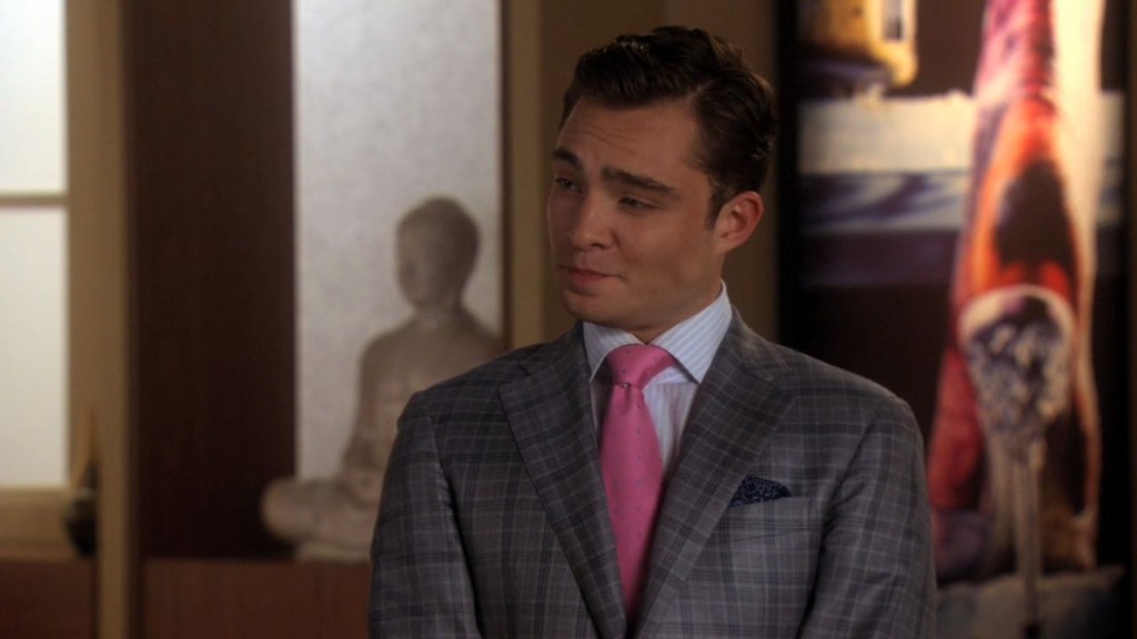 chuck bass