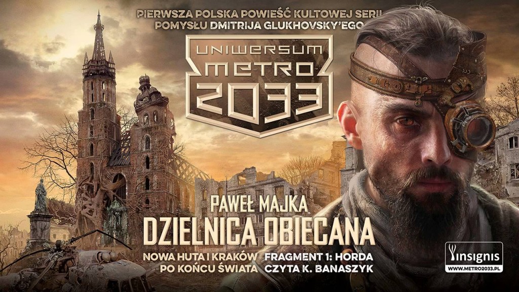dzielnica obiecana metro 2033 2 