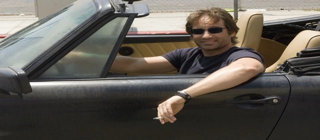 David Duchovny powróci także do „Miasteczka Twin Peaks”?