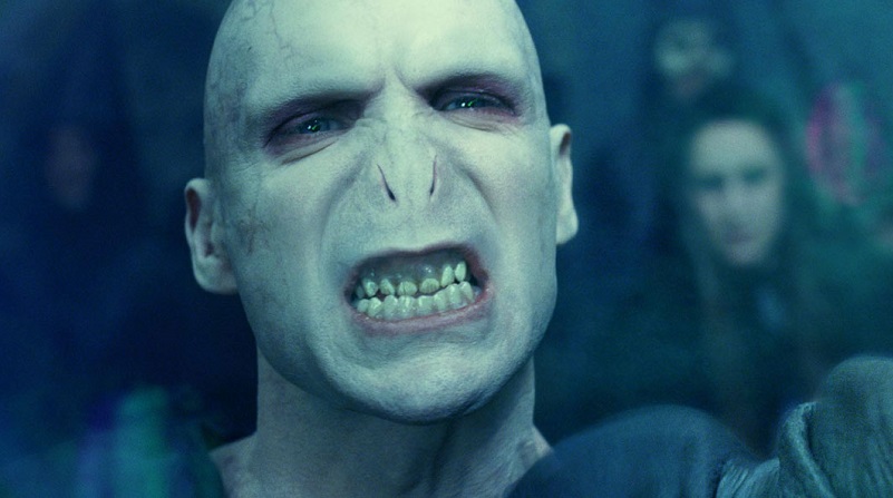 harry potter 2