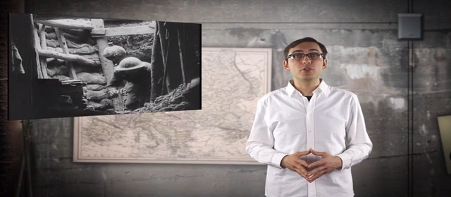 Szukasz na YouTube wartościowych treści? „Historia Wojny Nieznanej” to kanał dla ciebie