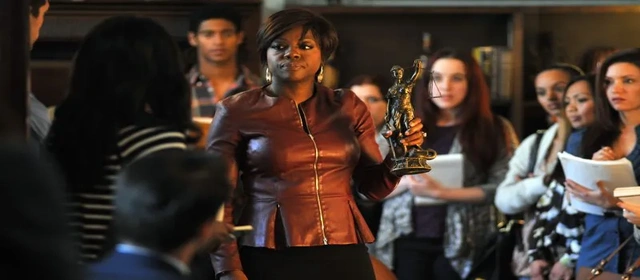 Nowy antybohater na horyzoncie i obietnica świetnej fabuły. &#8222;How to Get Away with Murder&#8221;, recenzja sPlay