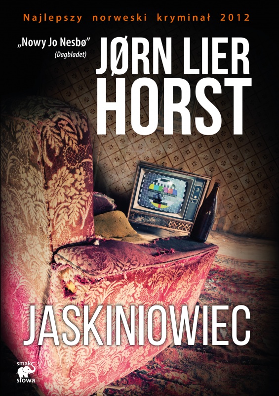 jaskiniowiec