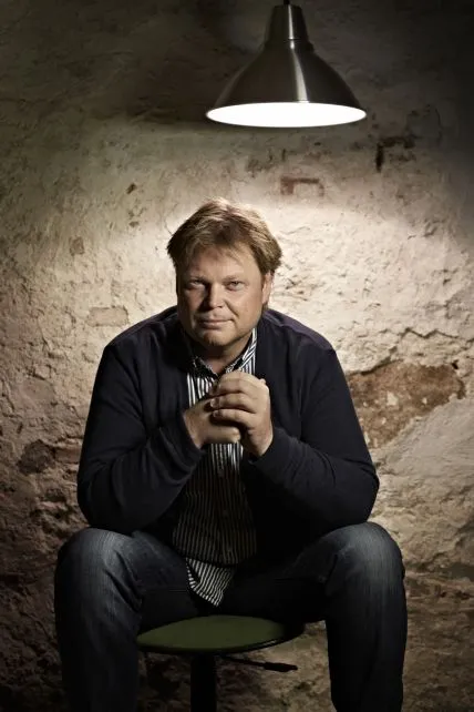 jorn lier horst