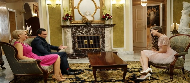 „Kto poślubi mojego syna?”, czyli posucha w reality-show