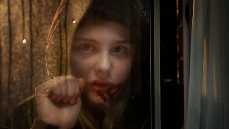 let me in remake 