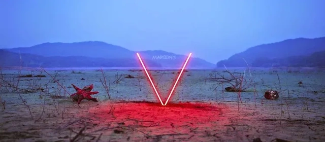 Gdzie się podziało stare (dobre) Maroon 5?! „V”, recenzja sPlay