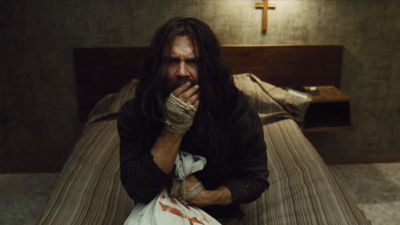 oldboy remake