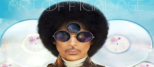 Dwa nowe albumy Prince’a dostępne na Spotify