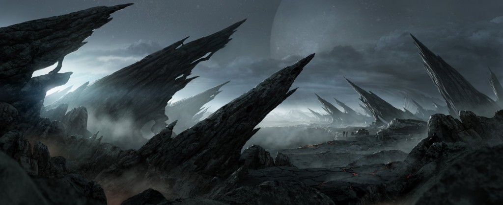 prometheus 2