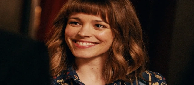 Rachel McAdams jednak wystąpi w 2 sezonie &#8222;Detektywa&#8221;?