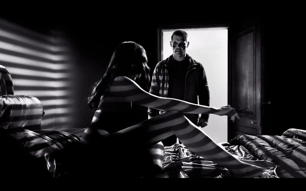 sin city 2 ava lord