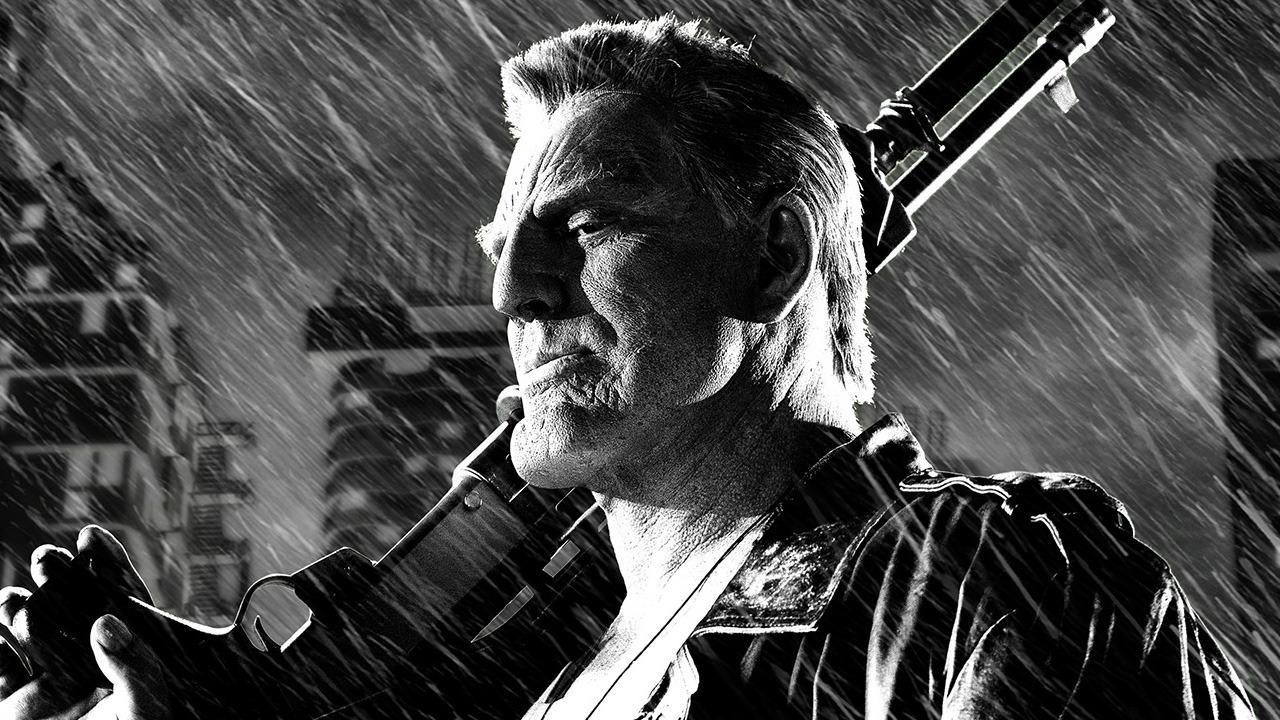Spóźniony film ze średniej półki – &#8222;Sin City 2: Damulka warta grzechu&#8221;, recenzja sPlay