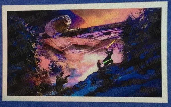 star wars episode VII concept 