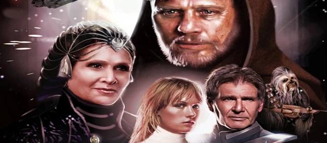 Gotowi na kolejną porcję przecieków na temat Star Wars Episode VII?