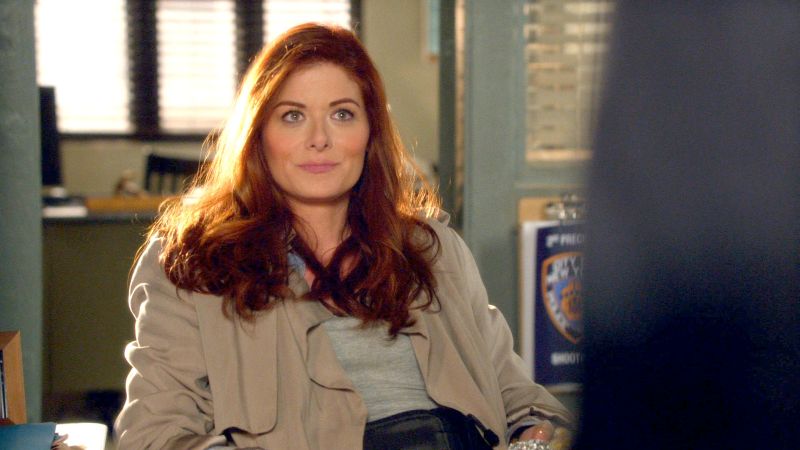 the mysteries of laura nbc recenzja