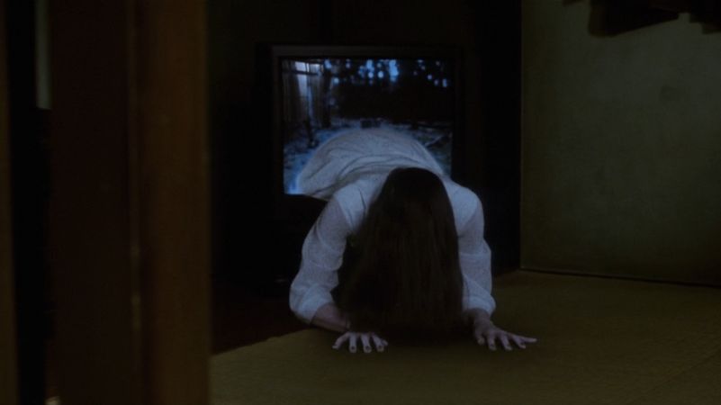 the ring remake