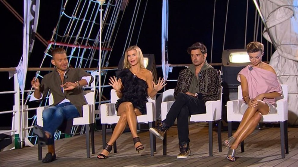 top model sezon 4