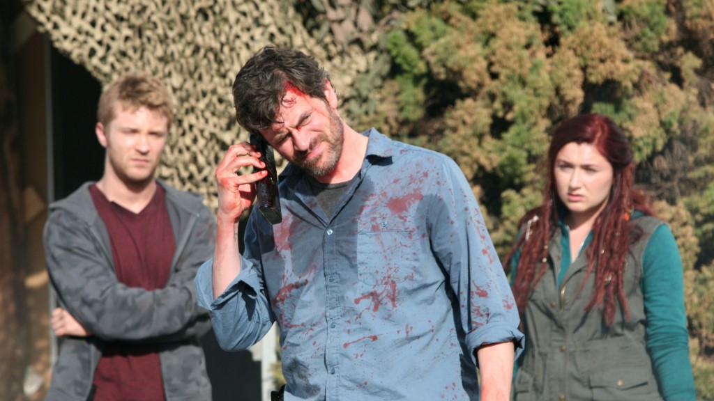 z nation recenzja