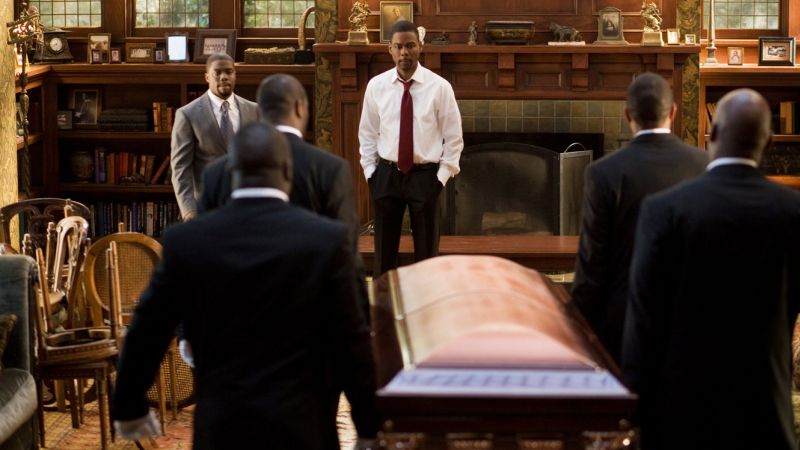 Death At A Funeral